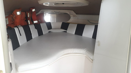 Imagem 13 de 14 de Lancha Focker 255 (ñ Real, Coral, Nx, Fs, Focker, Phantom)