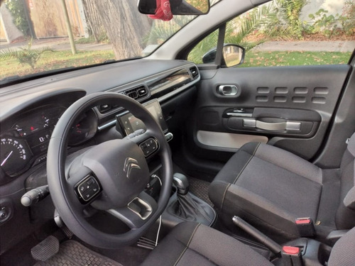 Imagen 9 de 15 de Citroen C3 1.2