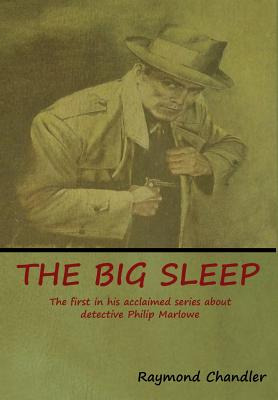 Libro The Big Sleep - Chandler, Raymond