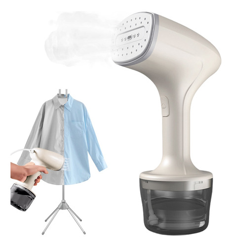 Vaporizador De Prendas De Mano Vaporizador Ropa Portatil