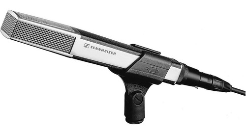 Microfono Sennheiser Dinamico Supercardioide Md441 U