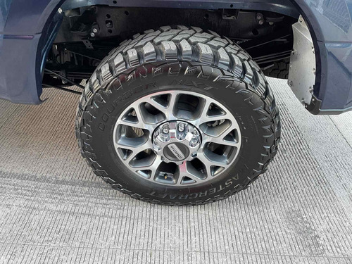 Imagen 11 de 11 de Ford F-250 2020 6.7l Super Duty Cab Dob Diesel 4x4 At