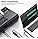 Cable Midi Usb C Con Adaptador Tipo C A Usb, Cable Midi Fasg