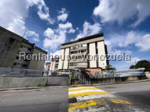 #25-10229 Excelente Pent-house En Cumbres De Curumo