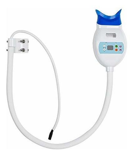 Pevor Power Dental Blanqueamiento De Dientes Luz Blanqueador