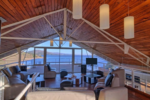 Venta Lote Lago Los Molinos - Villa Ciudad De America
