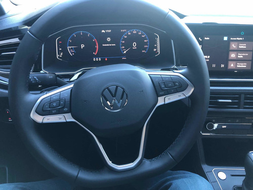 Volkswagen Nivus 2021 1.0 Tsi Tiptronic Highline
