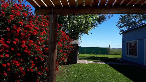 Imagen 12 de 26 de Casas De Campo De 2 A 6 Personas