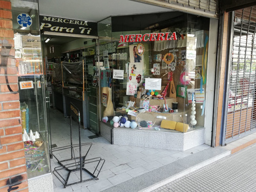Imagen 5 de 5 de Fondo De Comercio En Venta Ubicado En Villa Urquiza