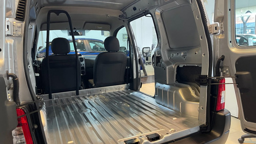 Imagen 14 de 25 de Peugeot Partner Confort Hdi