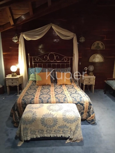 Casa Quinta En Alquiler En Monteverde, Los Cardales, Exaltación De La Cruz