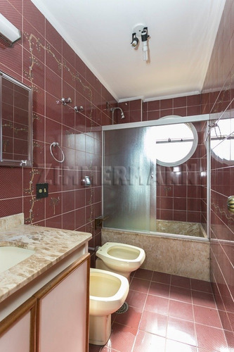 Imagem 14 de 15 de Apartamento - Alto De Pinheiros - Ref: 94521 - V-94521