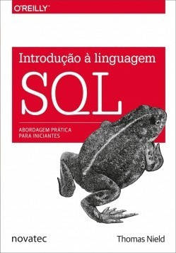 Livro Introdução À Linguagem Sql