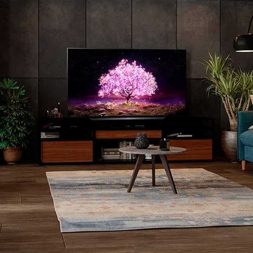 Imagem 5 de 8 de Smart Tv Oled48c1 48 Polegadas 4k 120hz G-sync Freesync LG