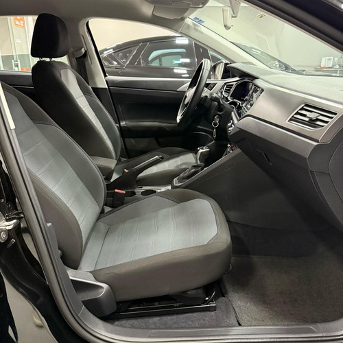 Volkswagen Nivus Cl Tsi 2023