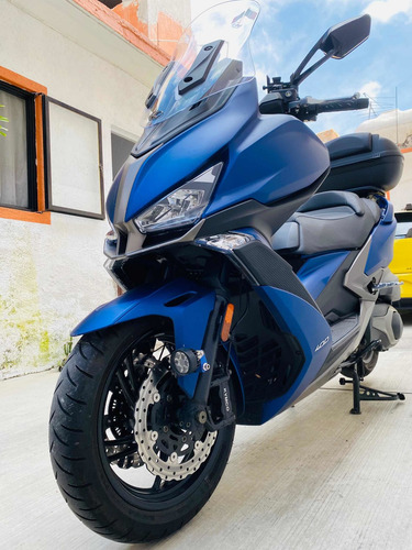 Imagen 1 de 15 de Kymco Xciting S 400
