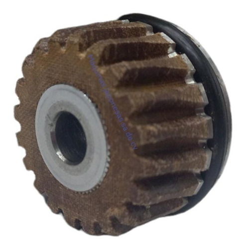 Imagen 2 de 4 de Engrane He4 300w