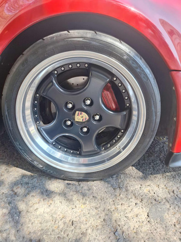 Porsche 964 Turbo