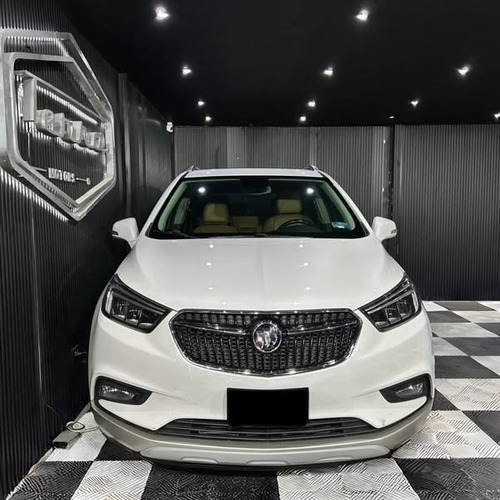 Buick Encore 1.4 Cxl Premium At