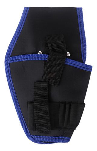 Soporte Para Taladros Holst Pouch, Herramienta Inalámbrica P