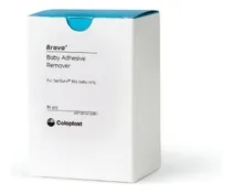 Comprar Brava Coloplast Removedor De Adhesivo Para Bebe 12014 X 30 Color Blanco