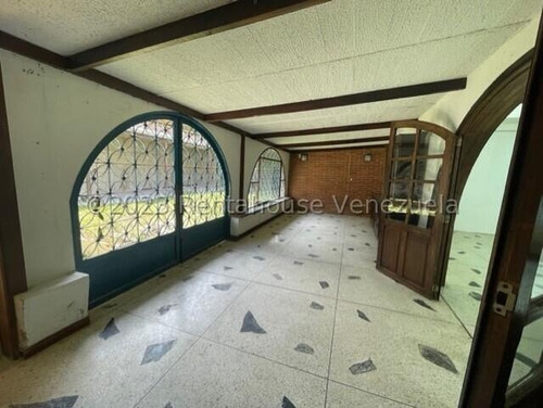 Imagen 15 de 21 de Casa A Re-modelar En Venta Prados Del Este Simon Gonzalez Mls #23-22197