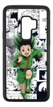 Comprar Funda Protector Case Para Samsung S9 Hunter X Hunter