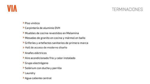 Imagen 10 de 21 de Departamento - Balvanera