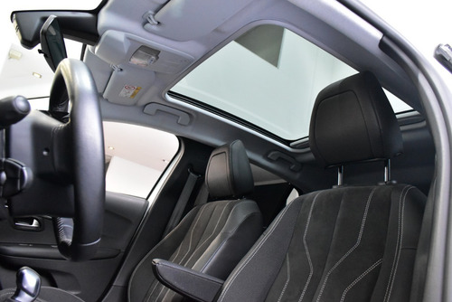 Imagen 13 de 15 de Peugeot 208 1.6 Feline Tiptronic 2020