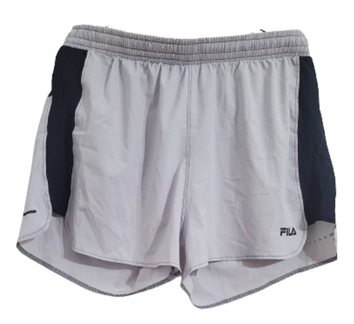 Short Running , Marca Fila, Talle L, Nueva