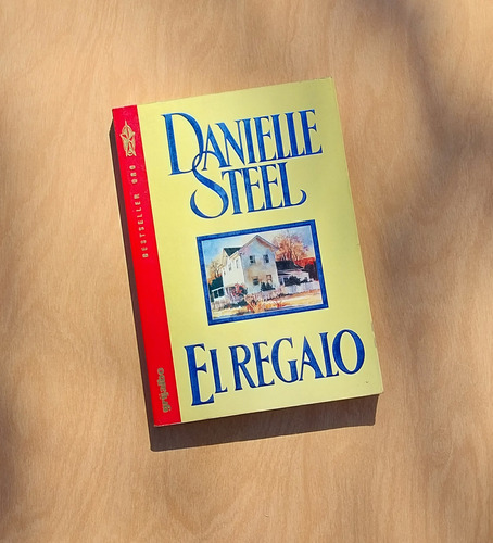 El Regalo - Danielle Steel (Usado)