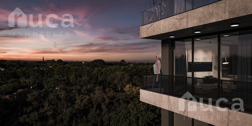 Espectaculart 3 Ambientes Con Vista Abierta Y Amenities En Beccar