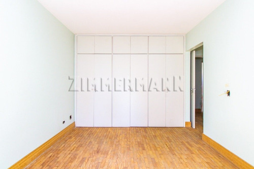 Imagem 12 de 15 de Apartamento - Pinheiros - Ref: 56455 - V-56455