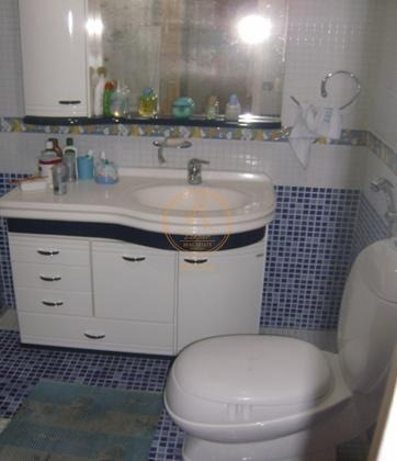 Apartamento Com 4 Dormitório(s) Localizado(a) No Bairro Jardim Astúrias Em Guarujá / Guarujá - 5517