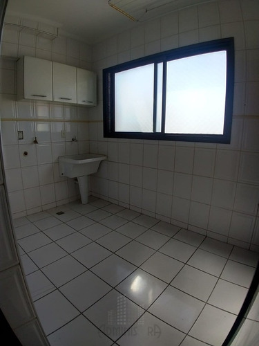 Imagem 15 de 15 de Apartamento Para Locação V. Carvalho Sorocaba-sp - Ap-1576-2