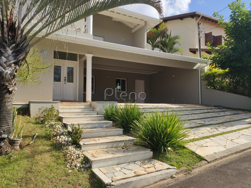Imagem 2 de 30 de Casa À Venda Em Jardim Paiquerê - Ca029649