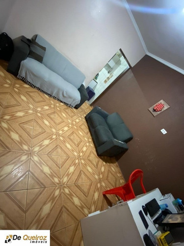 Imagem 5 de 11 de Amanda. Imovel Otimo Para Morar E Ganha Uma Renda