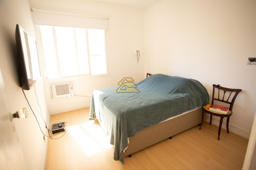 Imagem 11 de 30 de Apartamento - Ref: Scv10667
