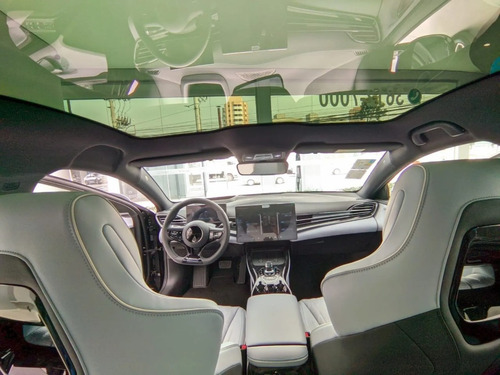 BYD Seal 0.0 Ev Aut. 4P Eléctrico