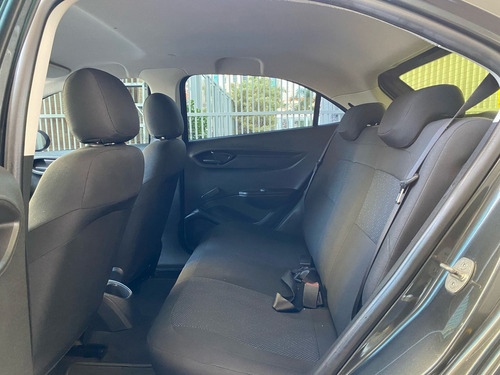 Chevrolet Onix 1.0 MPFI JOY 8V