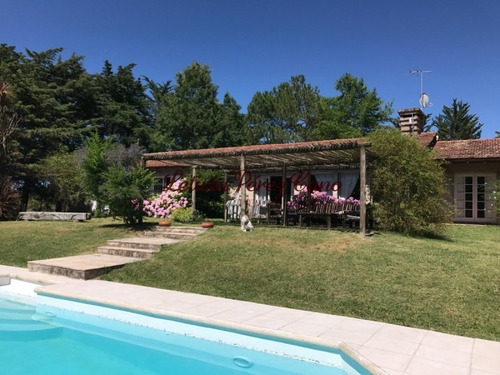Venta Chacra En Ruta 39 De 9 Has - Ref: 19263
