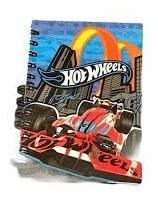 Imagen 1 de 2 de Agenda Para Niño Hot Wheels-varios Diseños