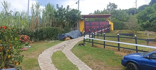 Fincas En Venta Titiribi 1092-1837