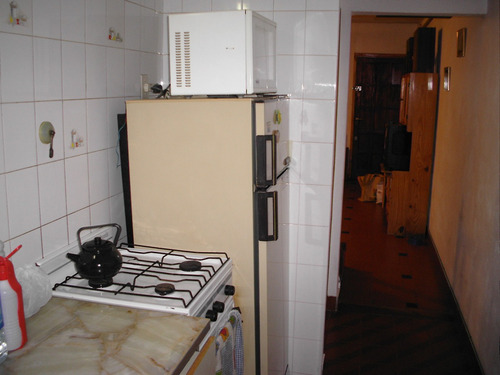 Duplex En Las Toninas Excelente Estado, Totalmente Independiente, Dueño Vende Sin Comisión