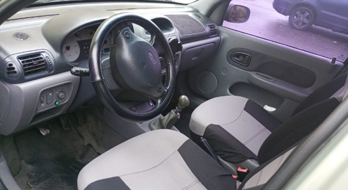 Renault Clio 2 1.9 RTD DIESEL