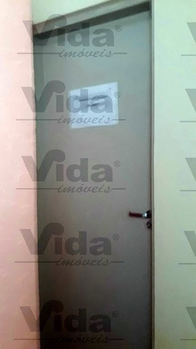 Imagem 12 de 15 de Casa Comercial Em Centro - Osasco - 35662