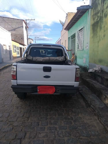 Ford Ranger 2011 3.0 Xls Cab. Dupla 4x2 4p