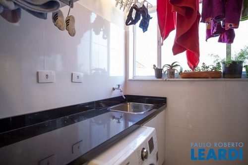 Imagem 7 de 11 de Apartamento - Liberdade - Sp - 644681