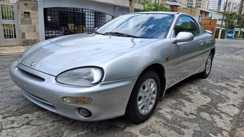 Mazda Mx3 Puma, Mp Lafer, Miura , Adamo, Bianco