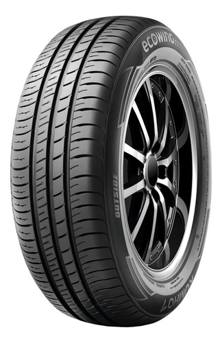 Llanta Kumho Ecowing Es01 Kh27 195/50r16 88v Xl Bsw 420/a/a